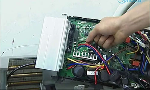 合川美的空调电话是多少