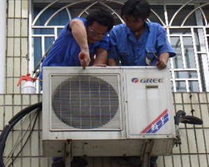 合川空调售后维修服务中心在哪里找