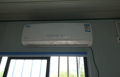 合川空调维修在哪里找