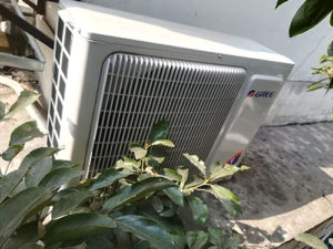 合川空调维修售后服务