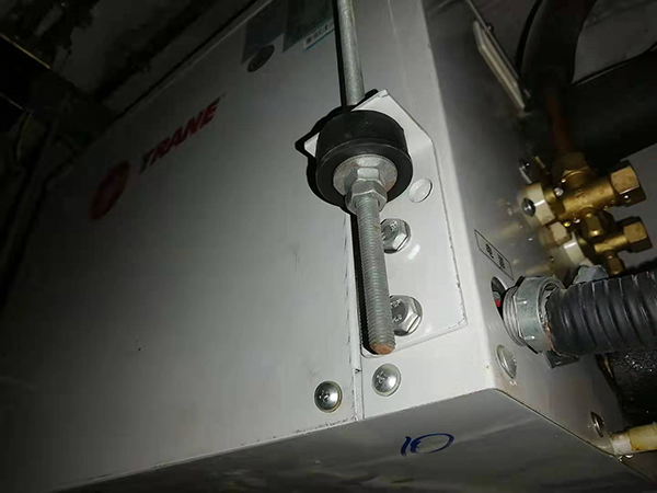 合川空调维修售后服务中心