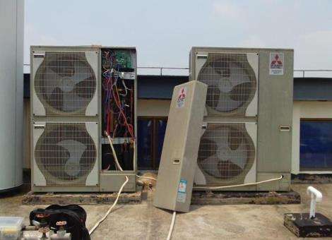 合川空调维修电话号码多少