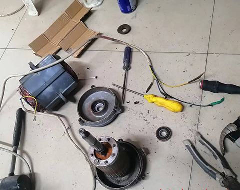 合川空调维修售后服务中心电话在哪里找