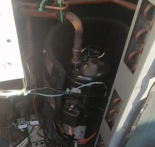 合川维修变频空调电话在哪里找