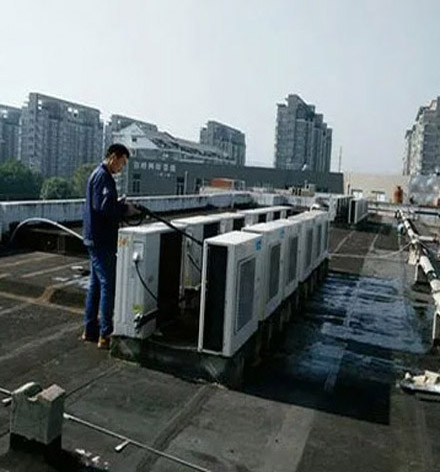 合川 空调拆装 合川本地 空调拆装公司