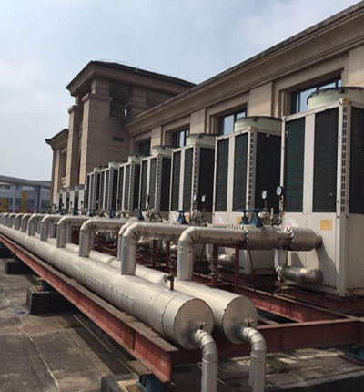 合川多联机维修 合川中央空调维修