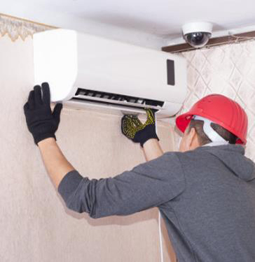 合川空调内机噪音大