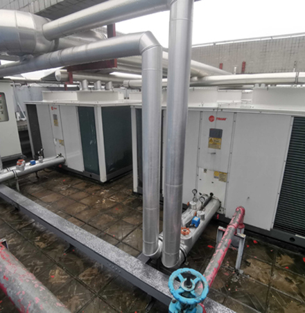 合川附近中央空调维修 合川上门中央空调维修